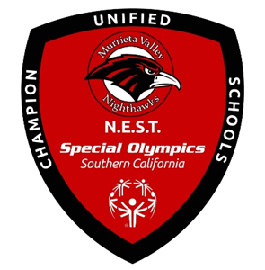 Murrieta Valley High School Special Olympics